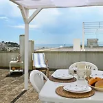 Lupino House Castro (Lecce)