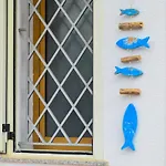 Lupino House * Castro (Lecce)