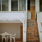Lupino House *