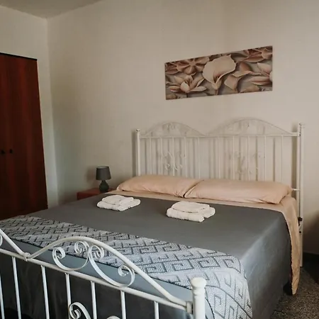 Lupino House Apartment