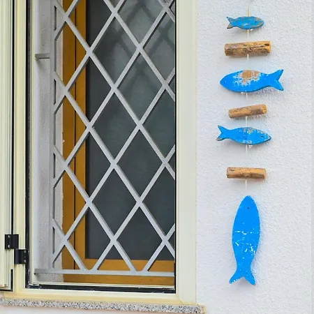 Lupino House * Castro (Lecce)