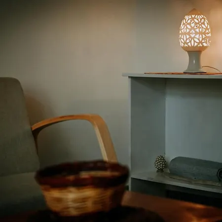 Apartment Lupino House *