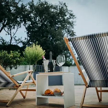 Lupino House Apartment