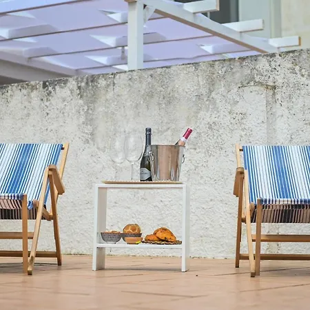 Lupino House Apartment *