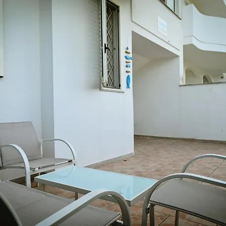 Apartment Lupino House *