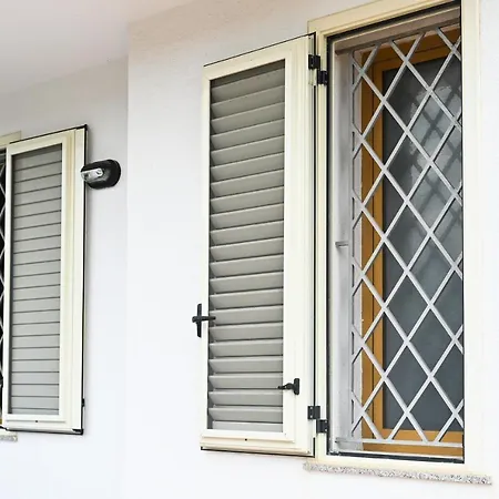 Apartmán Lupino House Castro (Lecce)