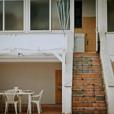 Lupino House *