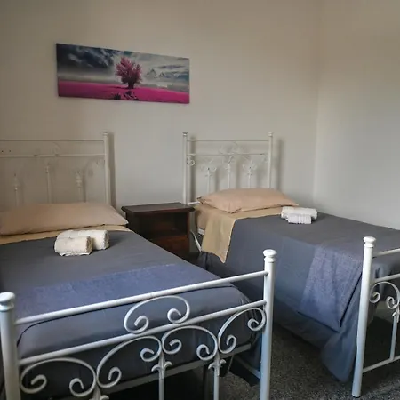 Apartment Lupino House *
