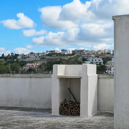 Apartment Lupino House
