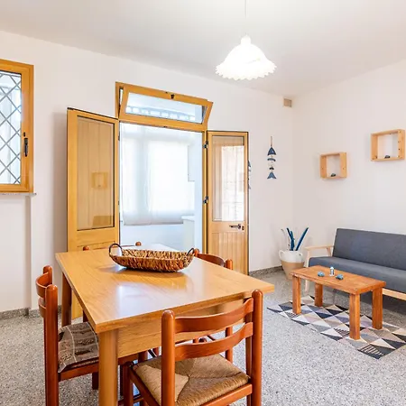Apartment Lupino House *
