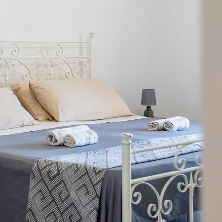 Appartement Lupino House *
