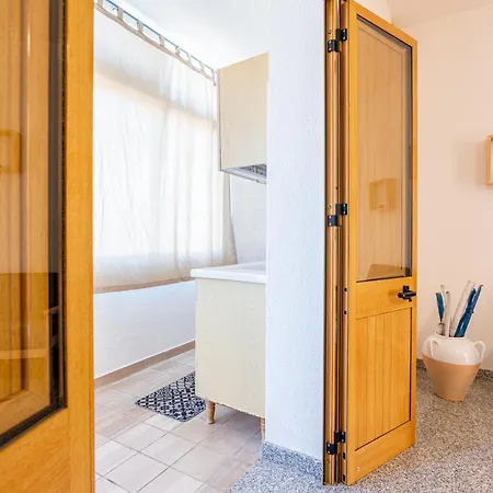 Lupino House Apartment Castro (Lecce)