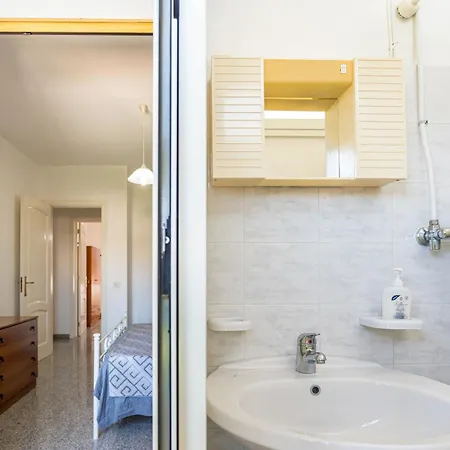 Apartment Lupino House Castro (Lecce)