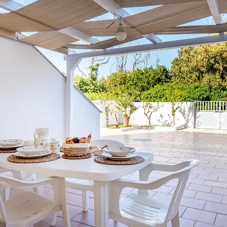 Lupino House Apartment