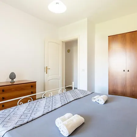 Apartment Lupino House *