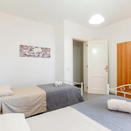 Lupino House * Castro (Lecce)