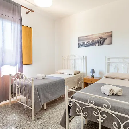 Lupino House Apartment