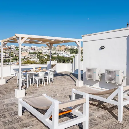 Apartment Lupino House