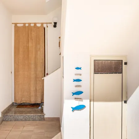 Lupino House Appartement Castro (Lecce)