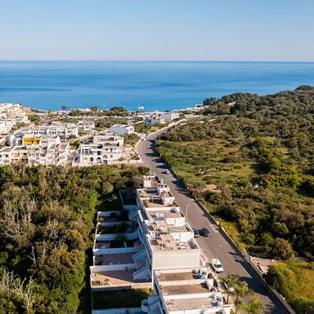 Lupino House