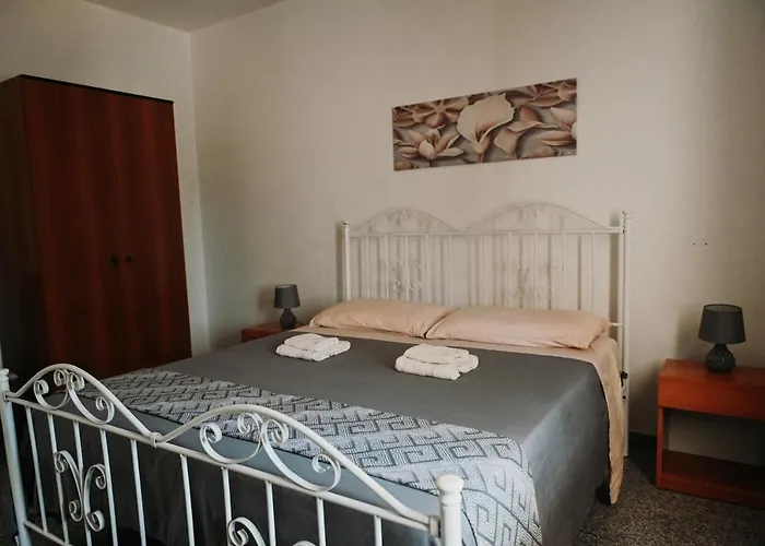 Lupino House Daire