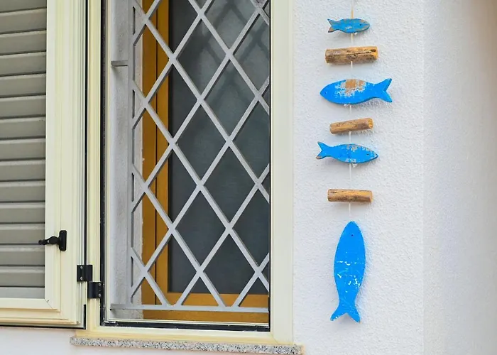 Lupino House * Castro (Lecce)