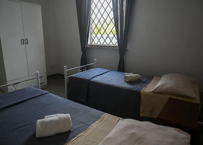 Lupino House Daire