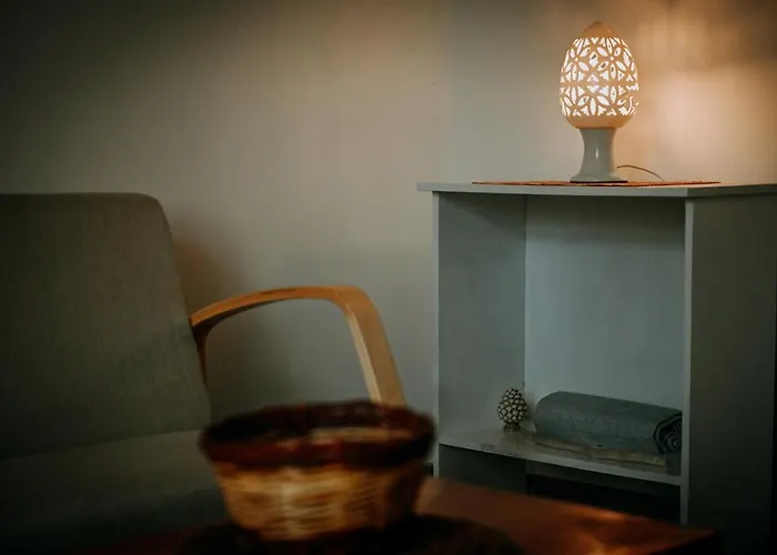 Apartment Lupino House *