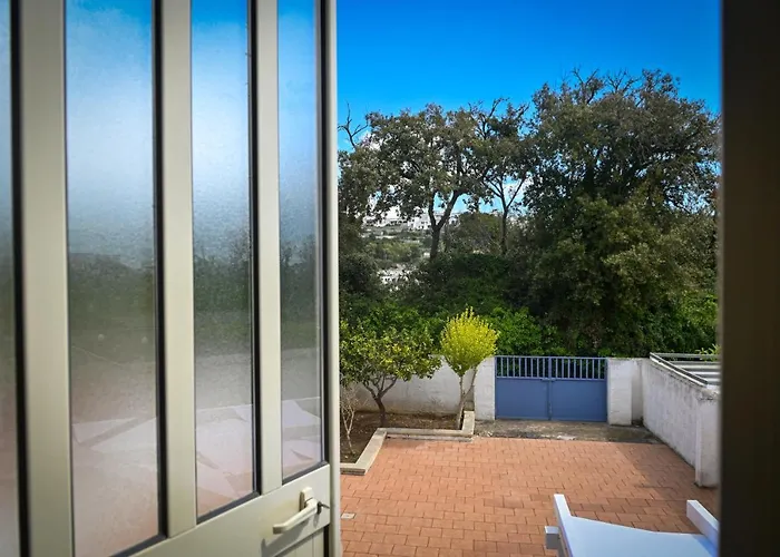 Lupino House Castro (Lecce)