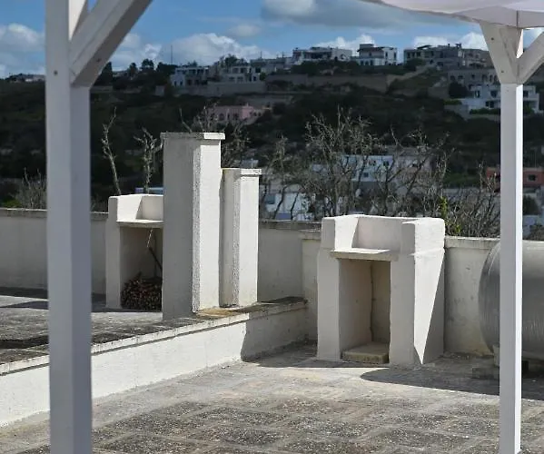 公寓 Lupino House